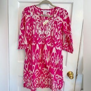 Gretchen Scott Tunic